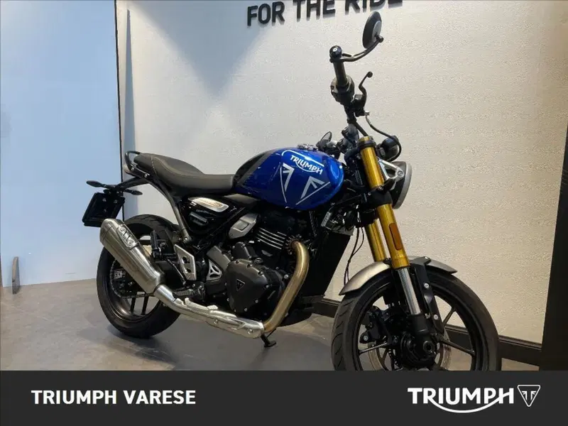 Triumph Speed 400 (2024 - 26) (3)