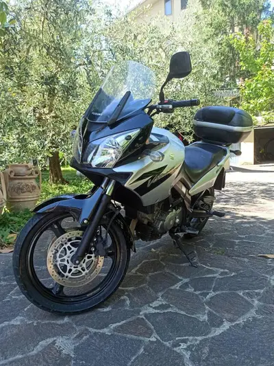 Suzuki V-Strom 650DL (2006 - 07) usata
