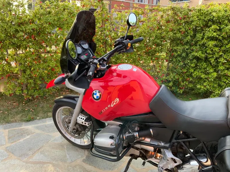 Bmw R1100GS (3)