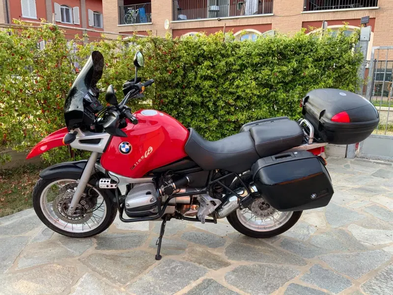 Bmw R1100GS (4)