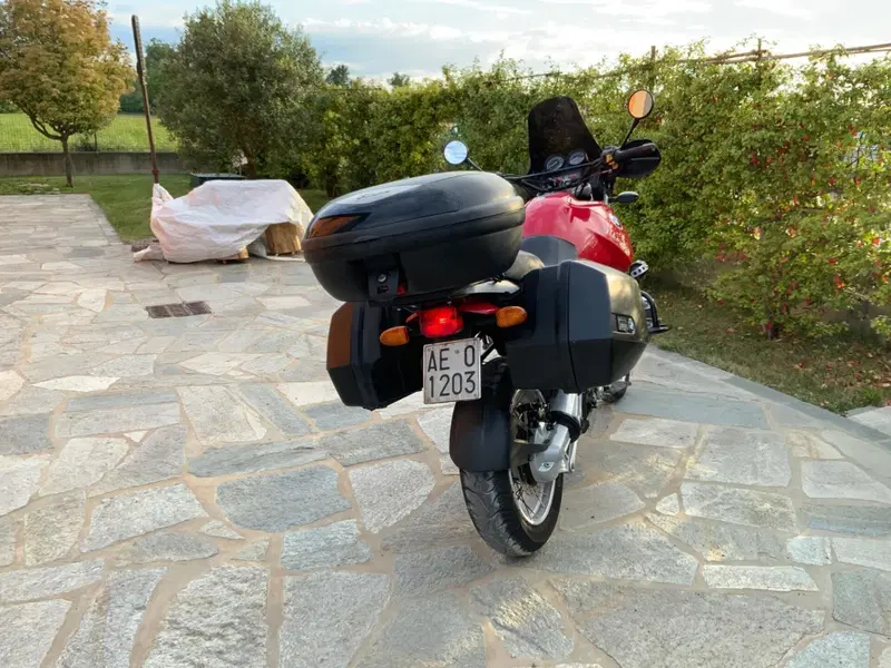 Bmw R1100GS (2)