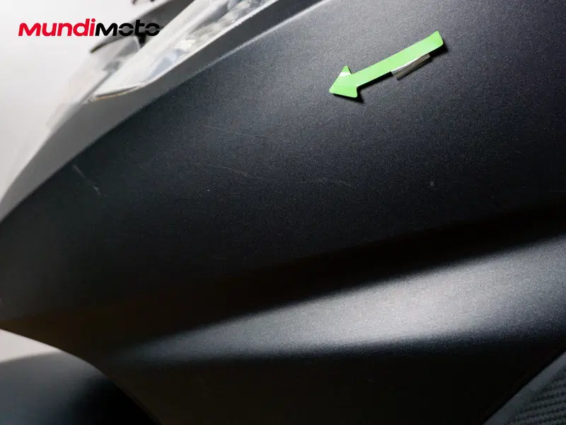 Honda Integra 750 DCT ABS (2014 - 15) (16)