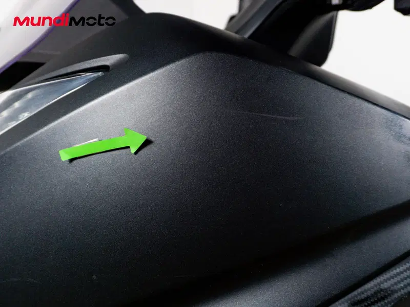 Honda Integra 750 DCT ABS (2014 - 15) (20)