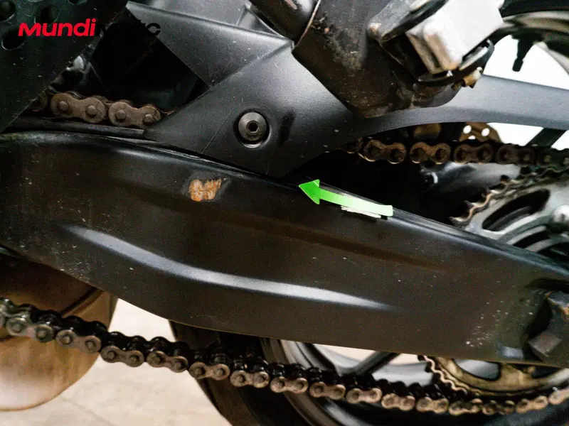 Yamaha XSR 700 (2021) (15)
