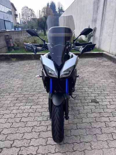 Yamaha Tracer 900 ABS (2015 - 16) usata