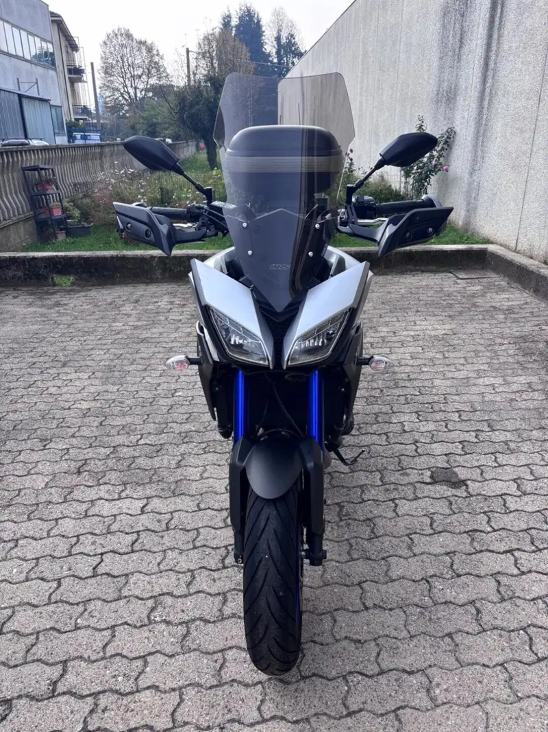 Yamaha Tracer 900 ABS (2015 - 16)