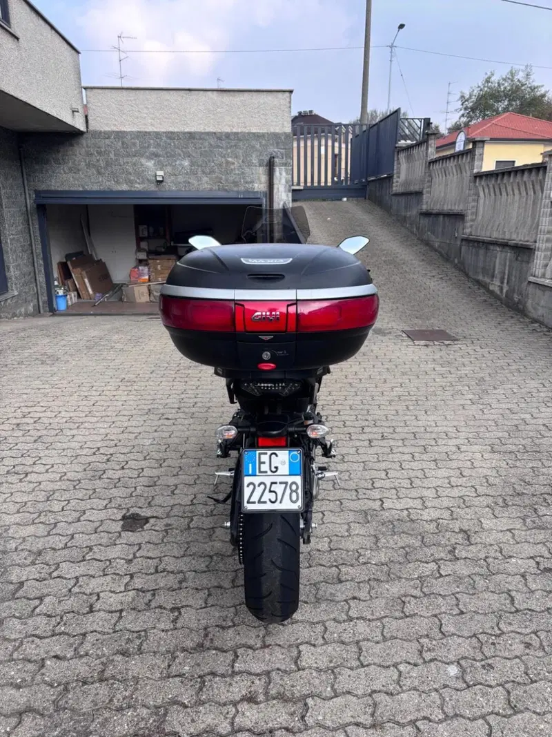 Yamaha Tracer 900 ABS (2015 - 16) (4)