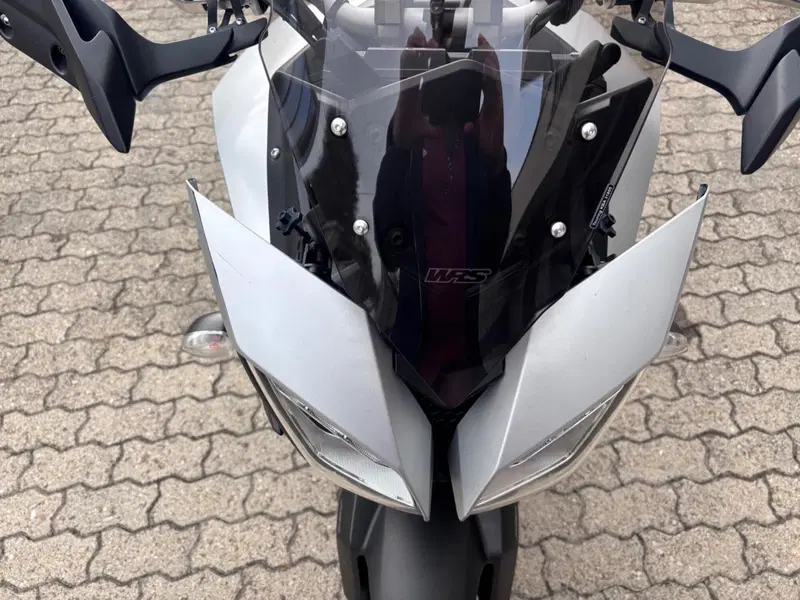Yamaha Tracer 900 ABS (2015 - 16) (7)
