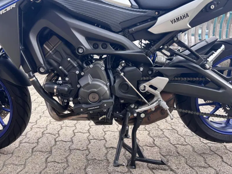 Yamaha Tracer 900 ABS (2015 - 16) (8)