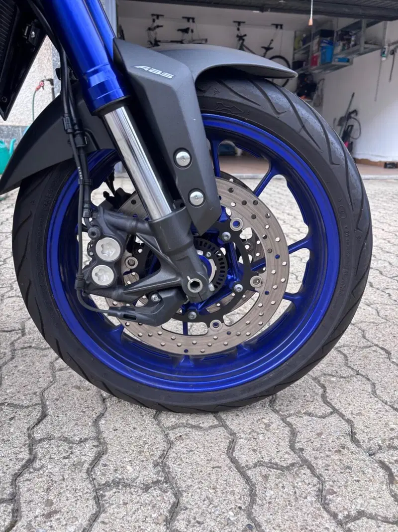 Yamaha Tracer 900 ABS (2015 - 16) (10)