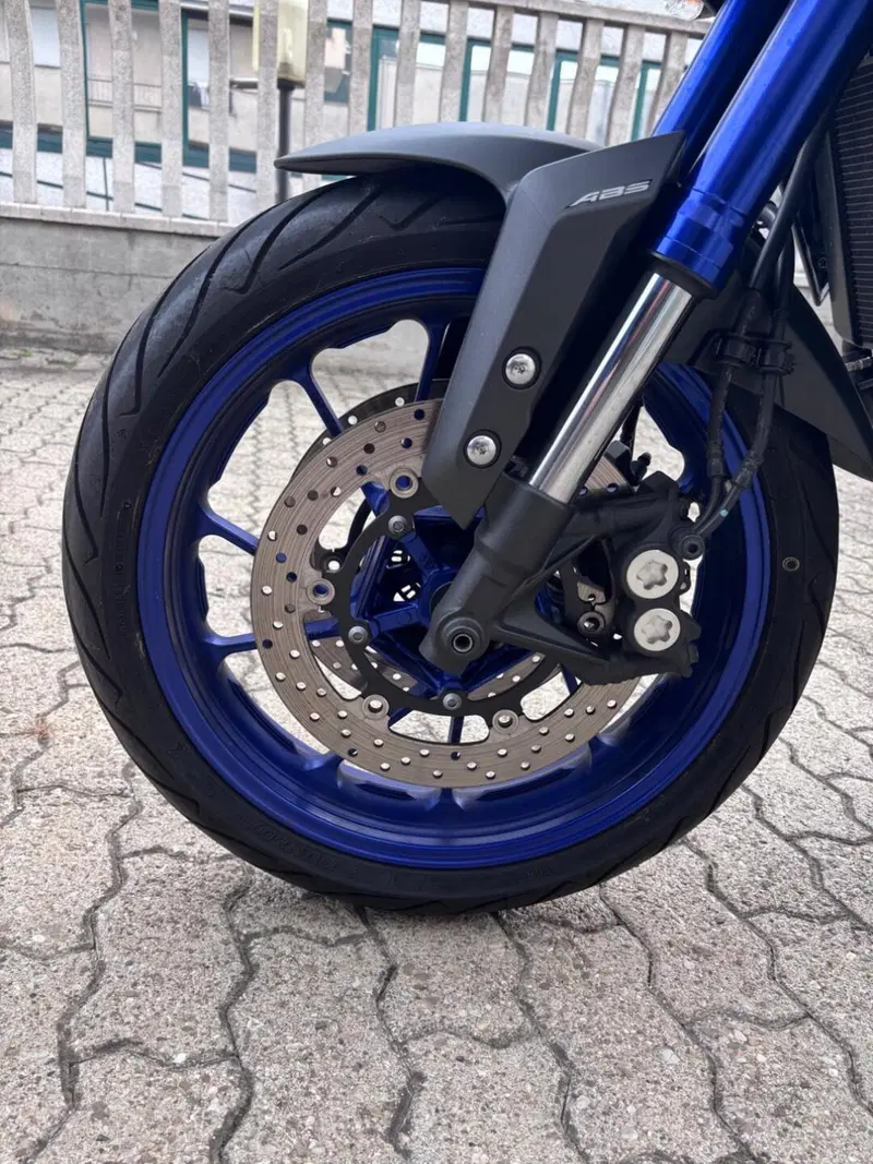 Yamaha Tracer 900 ABS (2015 - 16) (11)