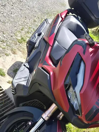 Honda ADV 350 (2022 - 24) usata