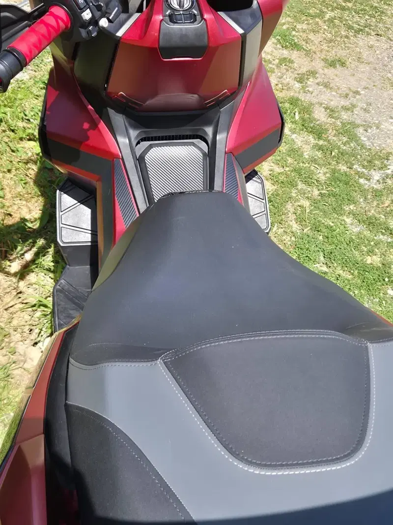 Honda ADV 350 (2022 - 24) (2)