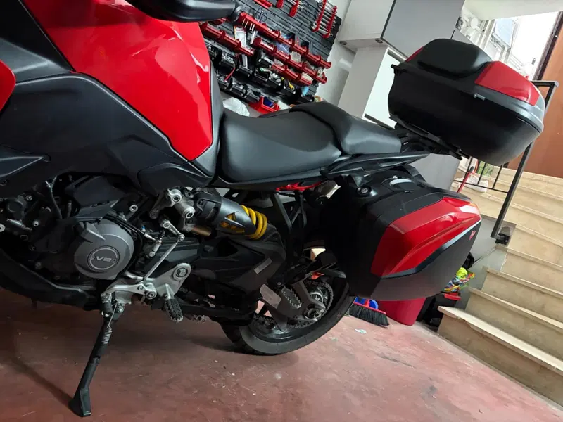 Ducati Multistrada V2 (2025 - 26) (2)