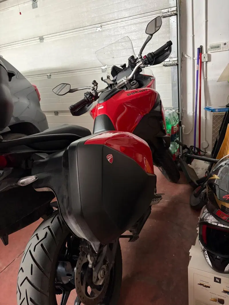 Ducati Multistrada V2 (2025 - 26) (3)
