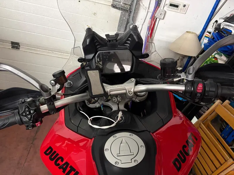 Ducati Multistrada V2 (2025 - 26) (4)