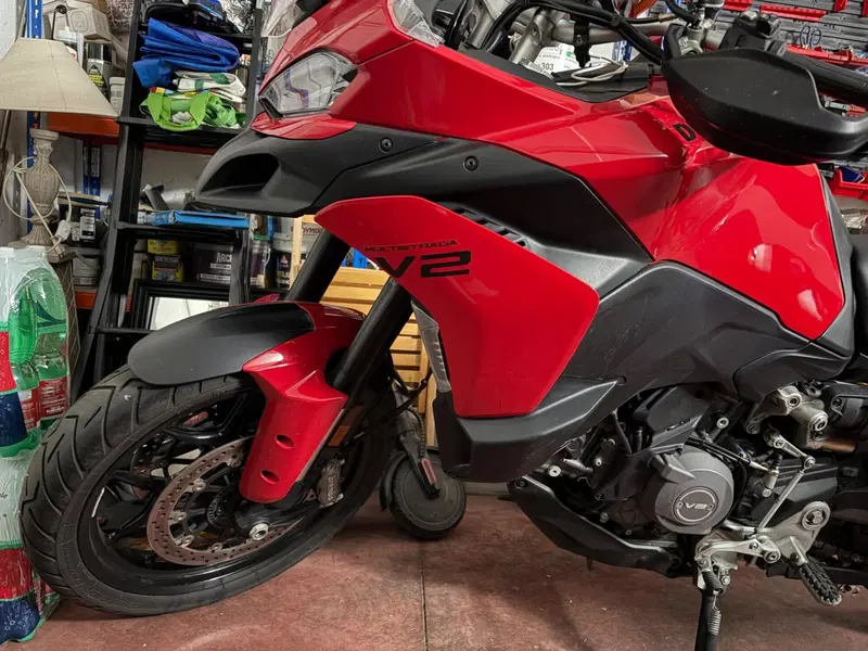 Ducati Multistrada V2 (2025 - 26) (6)