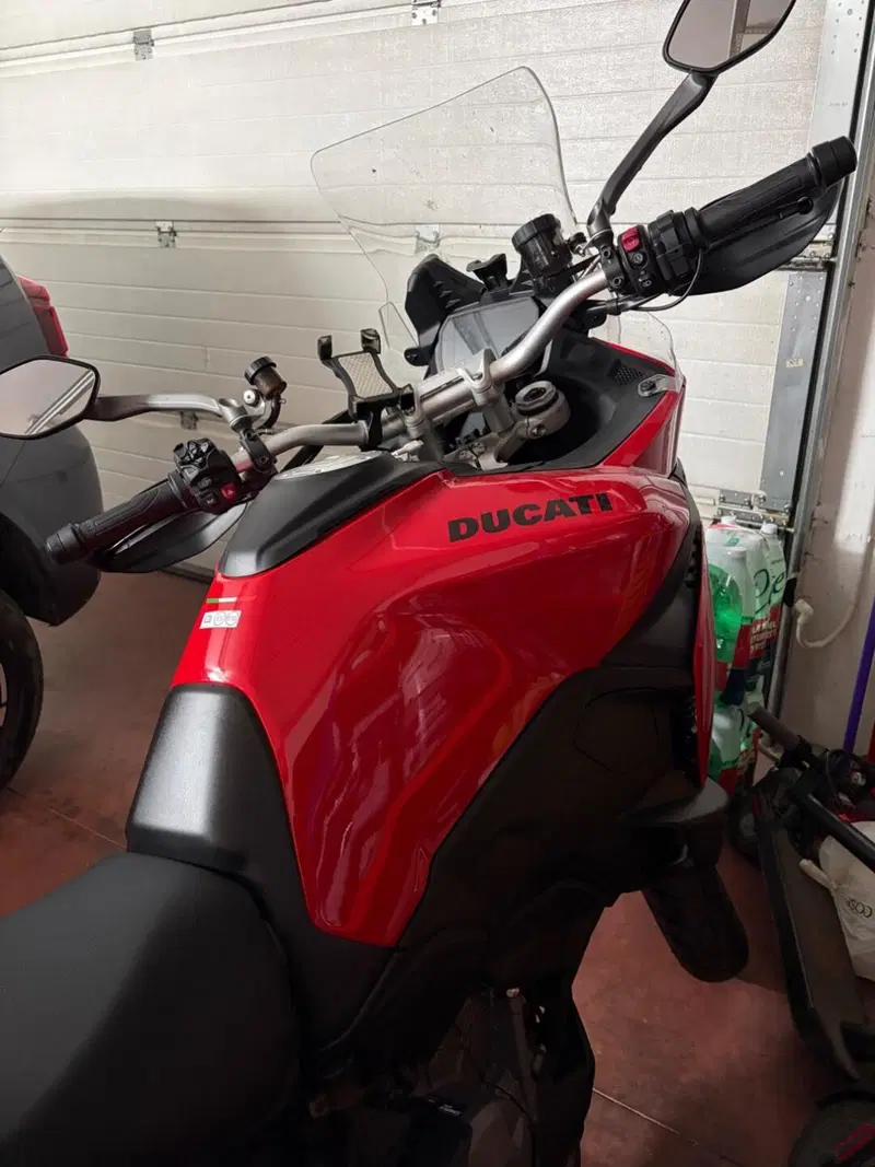 Ducati Multistrada V2 (2025 - 26) (7)