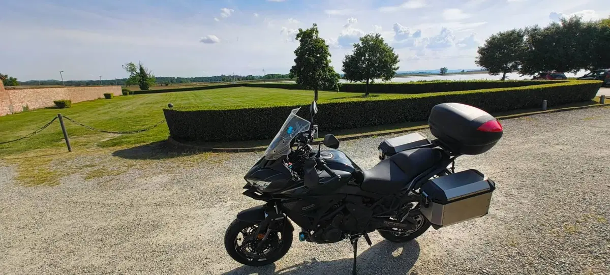Kawasaki Versys 650 (2025 - 26) (2)