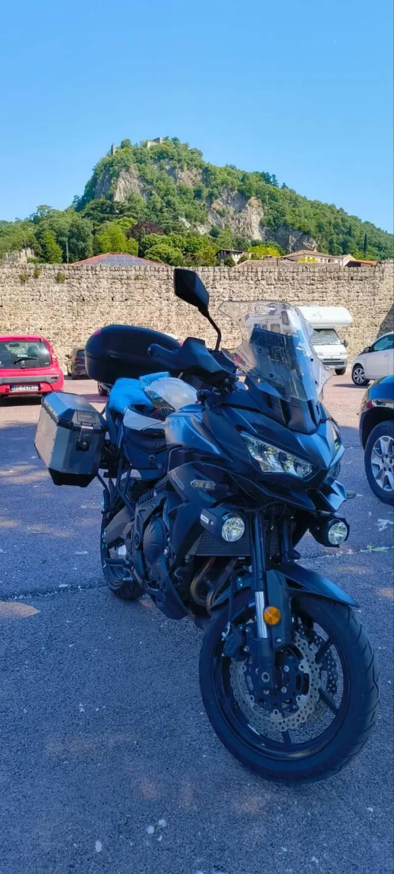 Kawasaki Versys 650 (2025 - 26) (3)