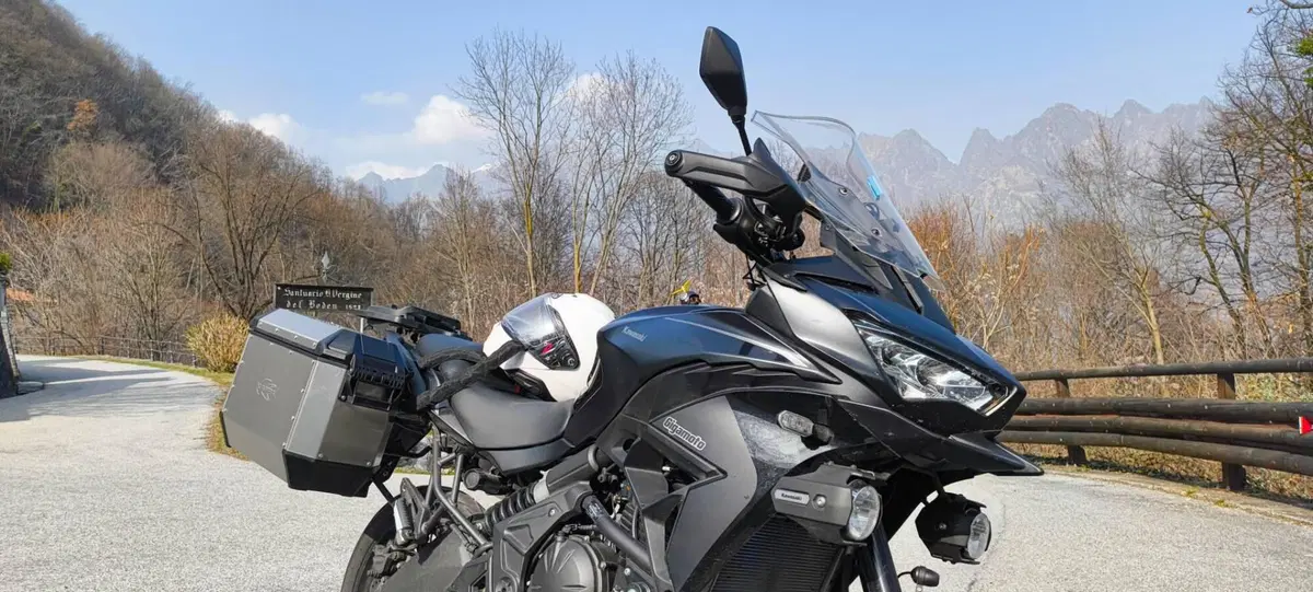 Kawasaki Versys 650 (2025 - 26) (4)