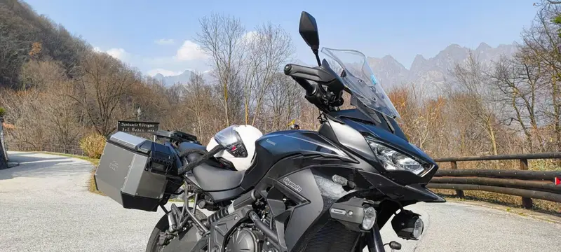 Kawasaki Versys 650 (2025 - 26) (4)
