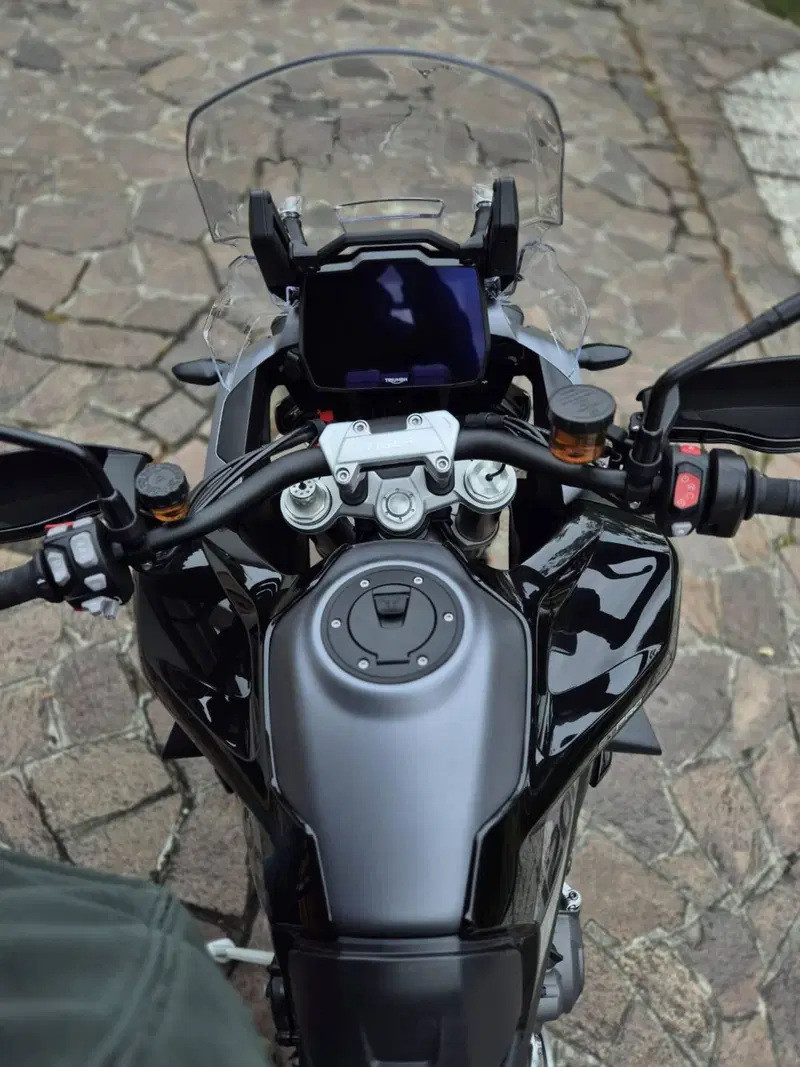 Triumph Tiger 1200 GT Pro (2024 - 26) (4)