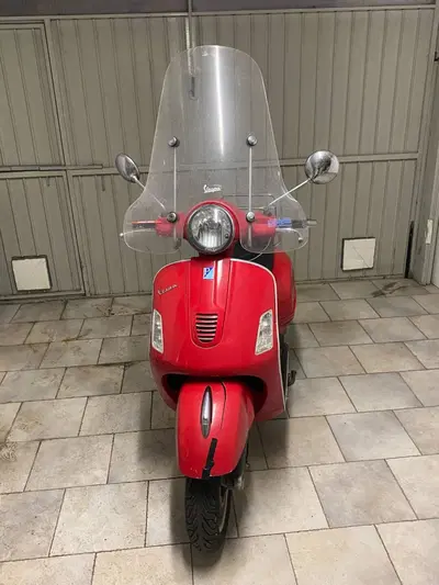 Piaggio X7 300 Evo ie (2009 - 14) usata