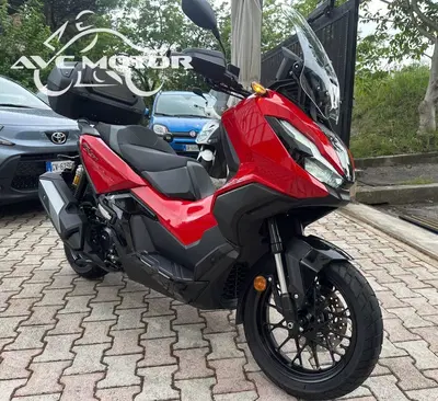 Honda ADV 350 (2025 - 26) usata