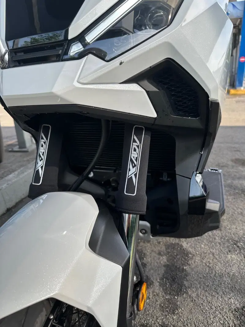 Honda X-ADV 750 Gravel (2025 - 26) (15)