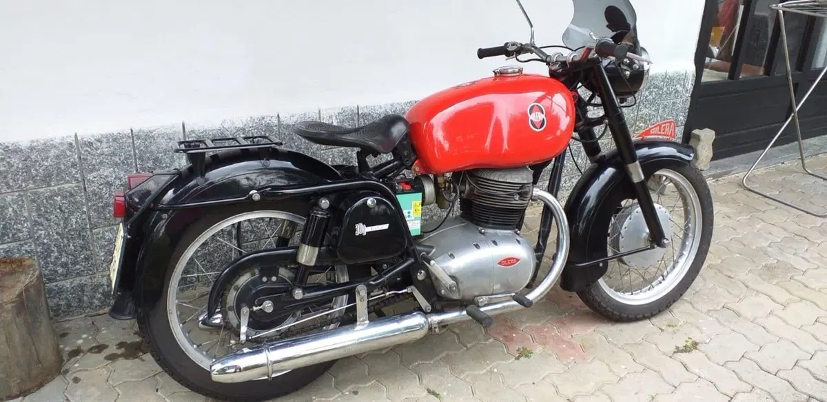 Gilera 300 B (2)