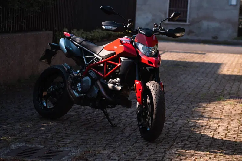 Ducati Hypermotard 950 (2022 - 25) (3)