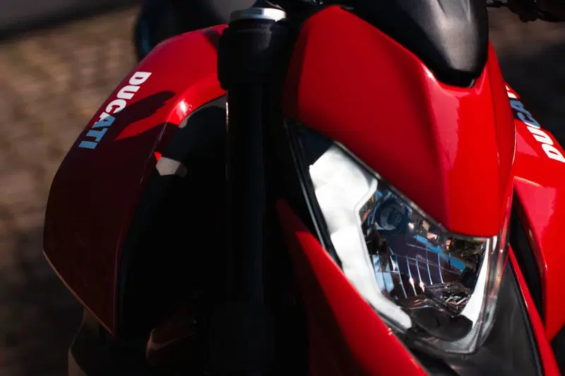 Ducati Hypermotard 950 (2022 - 25) (16)