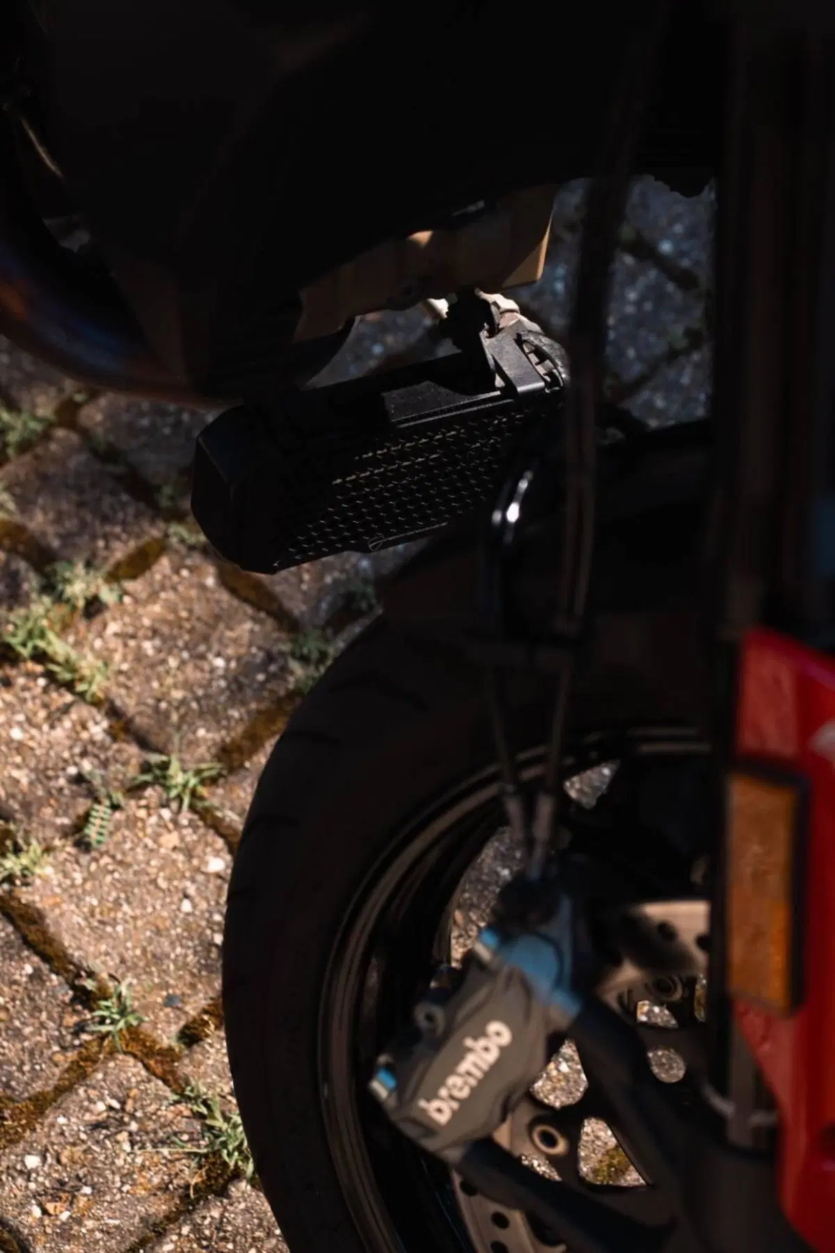 Ducati Hypermotard 950 (2022 - 25) (18)