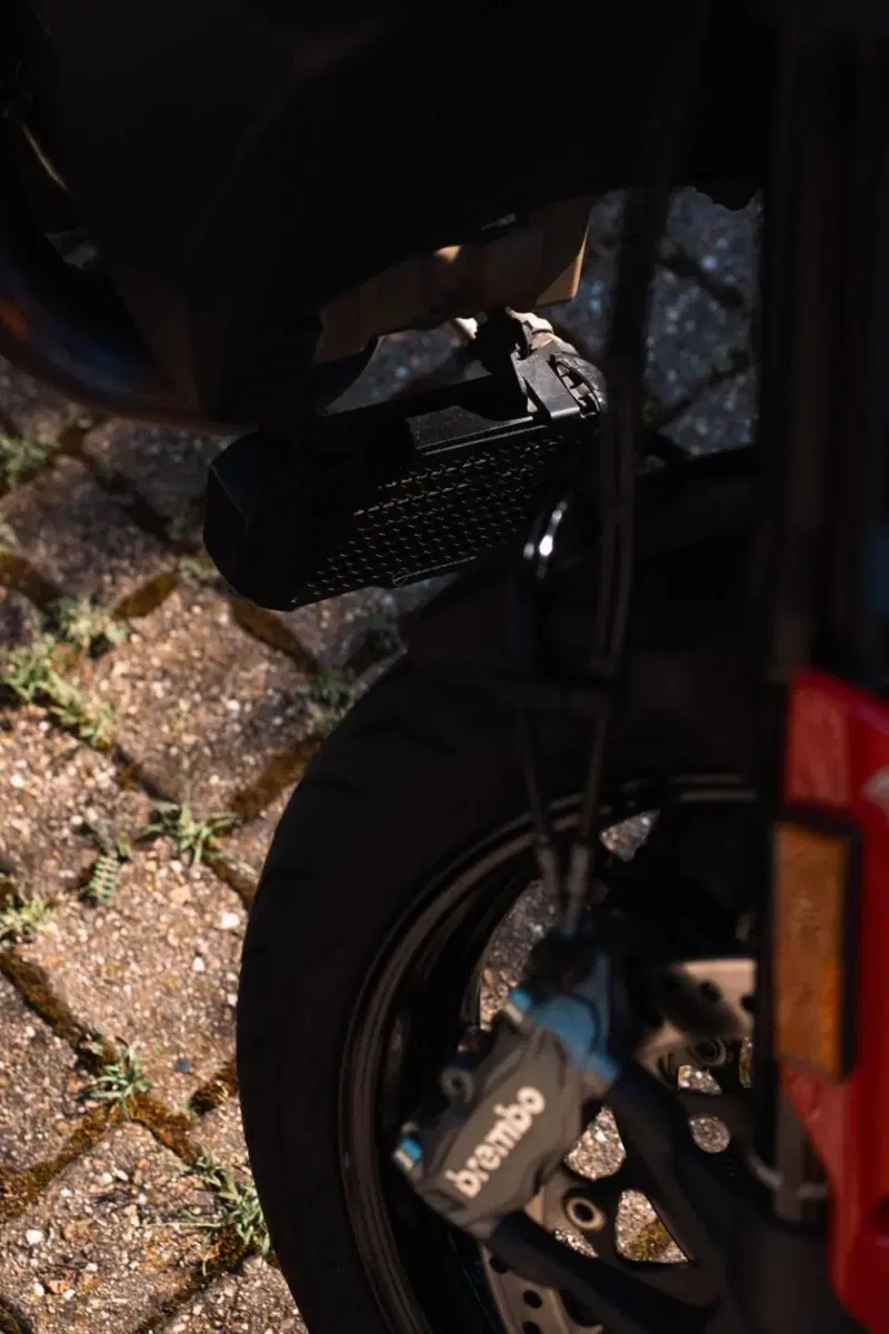 Ducati Hypermotard 950 (2022 - 25) (18)