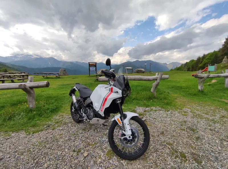 Ducati DesertX (2022 - 25) (12)