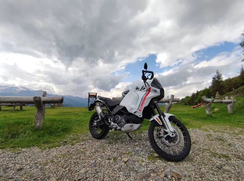 Ducati DesertX (2022 - 25) (14)