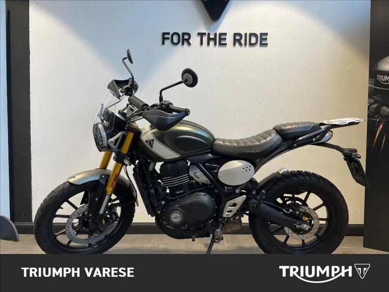 Triumph Scrambler 400 X (2024 - 26) (4)