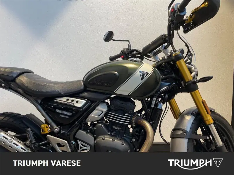 Triumph Scrambler 400 X (2024 - 26) (3)