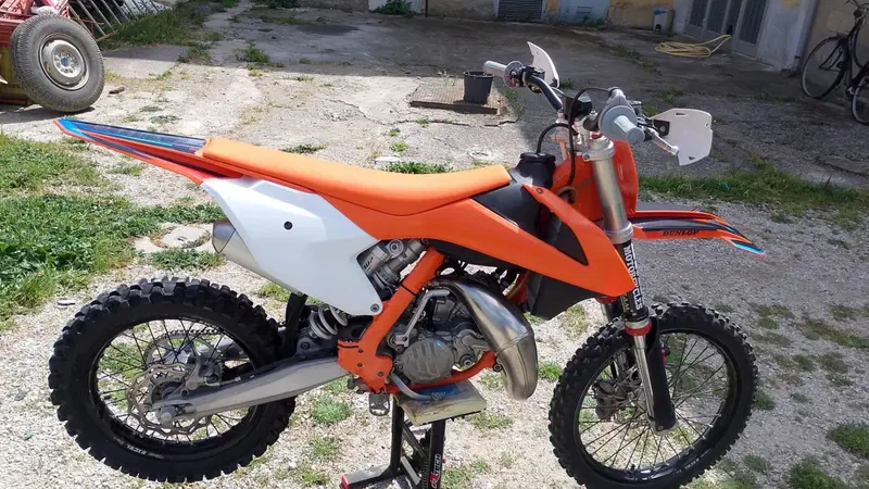 KTM 85 SX (2023) (6)