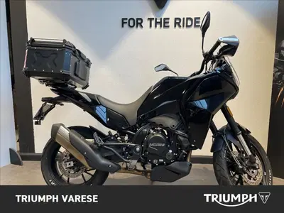Moto Morini X-Cape 700 (2025 - 26) usata