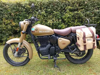Royal Enfield Classic 350 (2021 - 26) usata