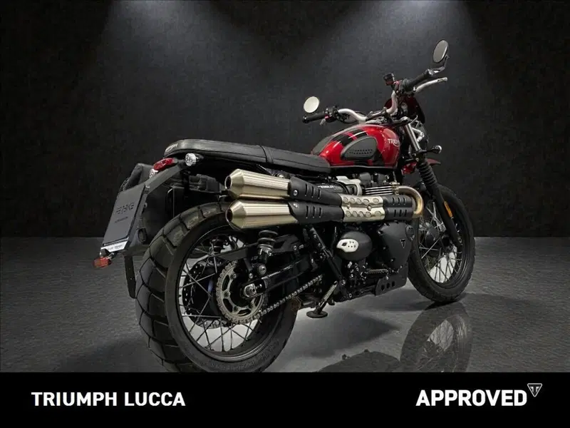 Triumph Scrambler 900 (2023 - 25) (3)