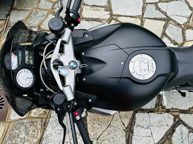 Bmw K 1300 R (2009 - 16)