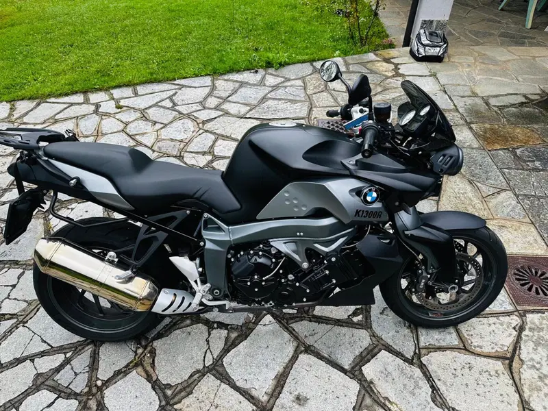 Bmw K 1300 R (2009 - 16) (2)