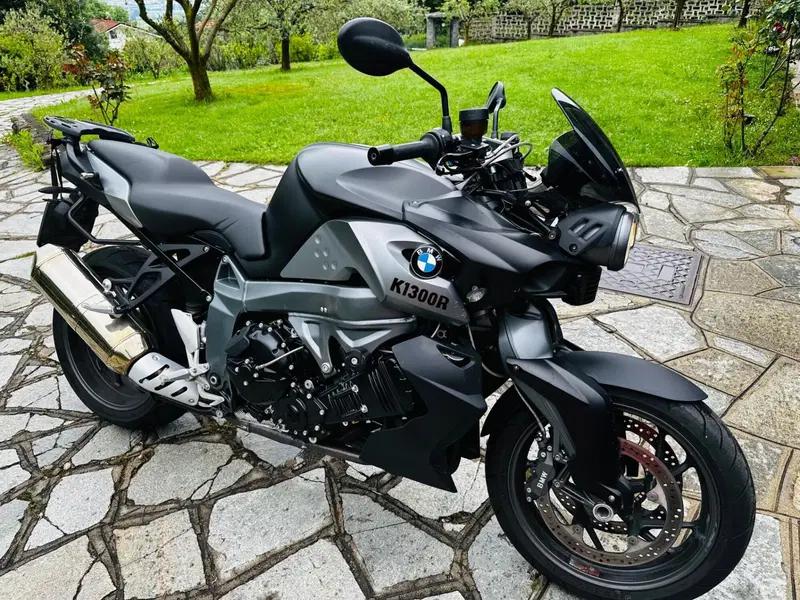 Bmw K 1300 R (2009 - 16) (3)