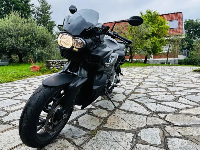 Bmw K 1300 R (2009 - 16) (5)