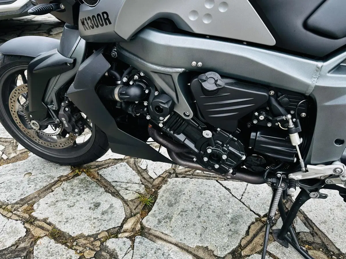 Bmw K 1300 R (2009 - 16) (7)