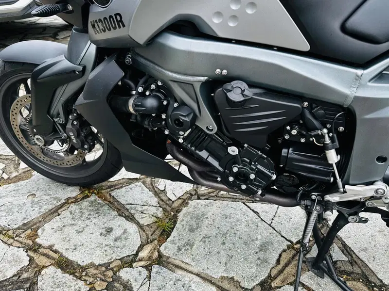 Bmw K 1300 R (2009 - 16) (7)