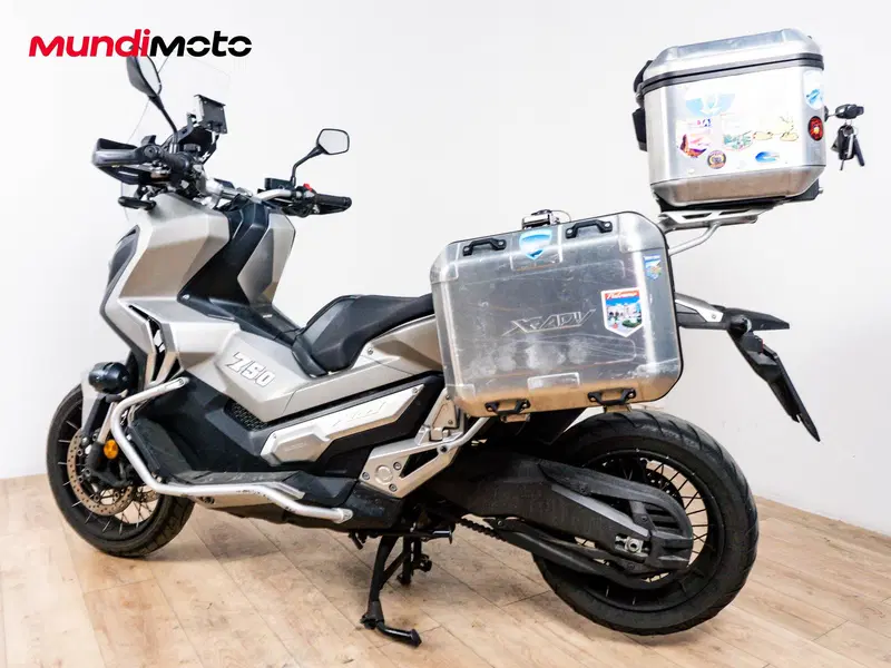 Honda X-ADV 750 (2018 - 20) (6)